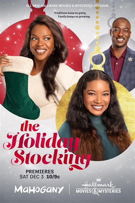 the holiday stocking download full movie|The Holiday Stocking (2022) — The Movie Database .